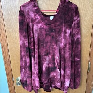 Livi Active 22/24 sweatshirt worn once